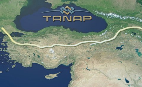 Türkiyə qazın həcmini üç dəfədən çox artıra bilər