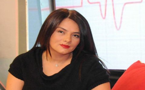 "Qoyun, gənc qızlar qısqanclıq etsinlər"