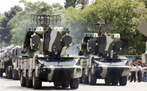 "İyundan sonra Ermənistanı Azərbaycanın əlindən kim qurtaracaq? "