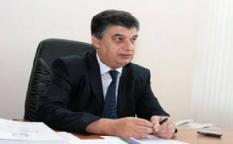 "Kimsə öz xeyrini sonacan dərk etmirsə, bunun həyəcanını Azərbaycan çəkməməlidir"