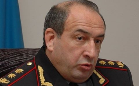 “İndi onlar vahimə içərisindədir“-Məhərrəm Əliyev