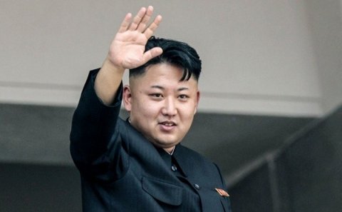 Kim Çen Rusiyanı aldatdı