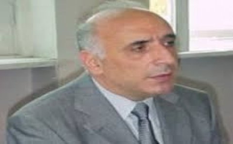 Akif Muradverdiyevlə bağlı hökm dəyişmədi