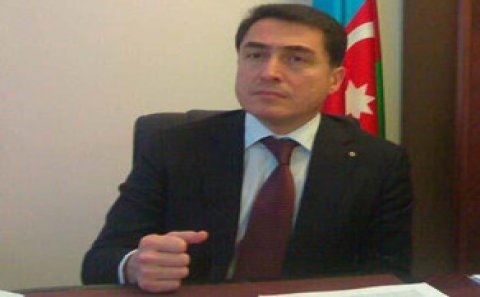 “Müəyyən qüvvələrin “Bakı-2015”lə bağlı bizə vurmaq istədiyi zərbə hədəfə çatmayacaq”