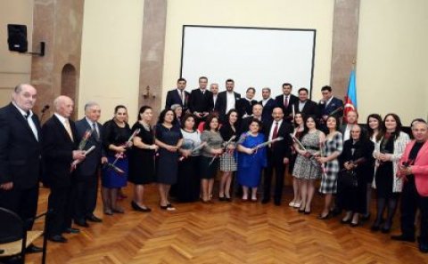 "Azərbaycan üçün çox böyük işlər görməyə hazıram"