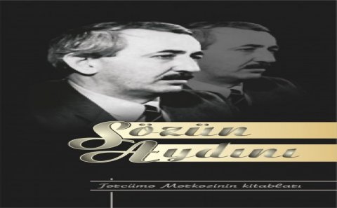 “Sözün Aydını”