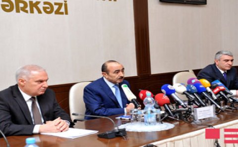  İqtidardan müxalifətə görüş təklifi