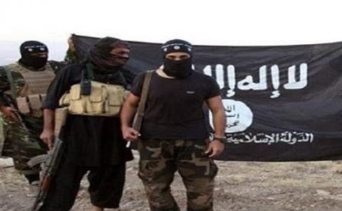 İŞİD-in döyüşçülərinin sayı açıqlandı