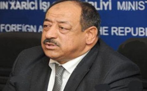 Dağlıq Qarabağın azərbaycanlı icmasından ETİRAZ