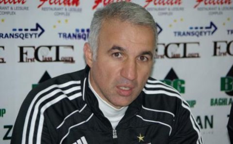 “Hər şeyi mətbuat xidmətinin rəhbərinə demişəm”