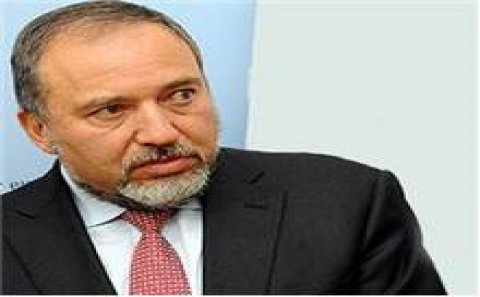 Liberman istefa Verdi