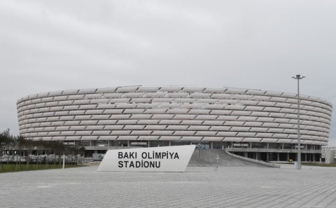 I Avropa Oyunlarında yarışların keçiriləcəyi bütün arenalarda internet pulsuz olacaq
