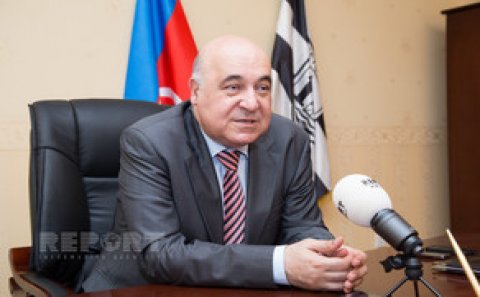 "Rejissorun işinə qarışmaq olmaz"