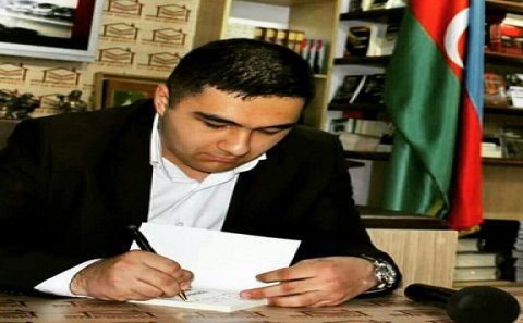 Bizə qarşı olanlara birlikdə müqavimət göstərək