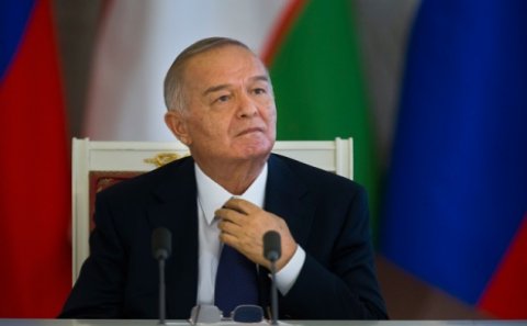 Özbəkistan prezidenti də Putinə "yox" dedi