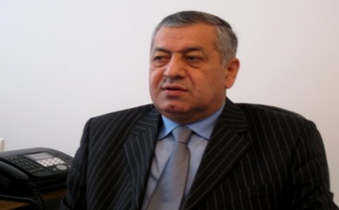 "Düşünürəm ki, neftin qiyməti 70 dollar səviyyəsinə qədər qalxacaq"