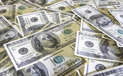 Dollar ucuzlaşdı