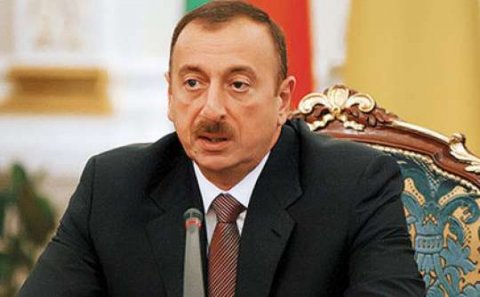 Prezident Moskvaya səfər edəcək