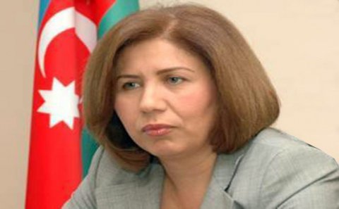"İdman və mədəniyyət xalqları bir-birinə yaxınlaşdıran ən yaxşı vasitədir"