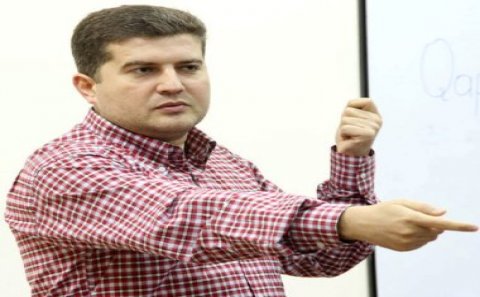 “Azərbaycanda müxalifət yoxdur”