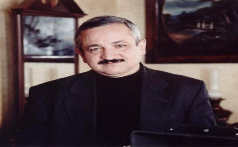 Putin Vaqif Mustafayevi “Dostluq” ordeni ilə təltif edib