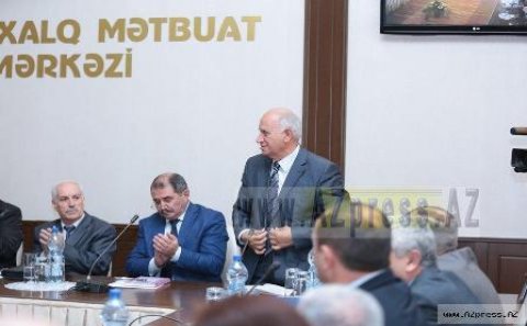 Bu, həm ləzgi, həm də Azərbaycan xalqı qarşısında çox böyük xidmətdir”