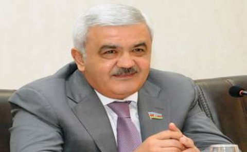 “Gürcüstanda yerli hökumətlə danışıqlar aparırıq”