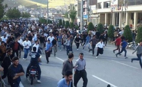 Prezident azərbaycanlılara atəş açmağı yasaq etdi