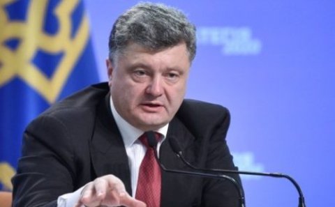 Ukrayna Prezidentinin Azərbaycana rəsmi səfəri gözlənilir