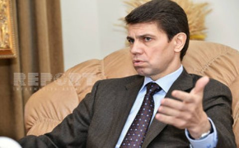 "Biz GUAM-a yeni təkan vermək istəyirik"