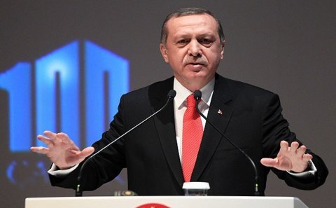 Türkiyə Rusiyadakı səfirini geri çağıra bilər
