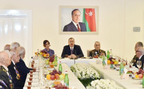 "Biz lazımi tədbirləri görürük"