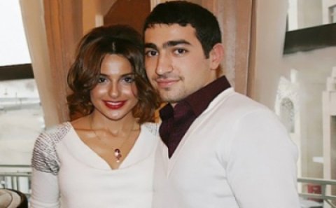 Köçəryanın oğlu və gəlini viza ala bilmədi