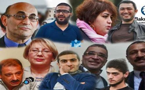 İqtidar məşhur dustaqları azad etməyə hazırlaşır