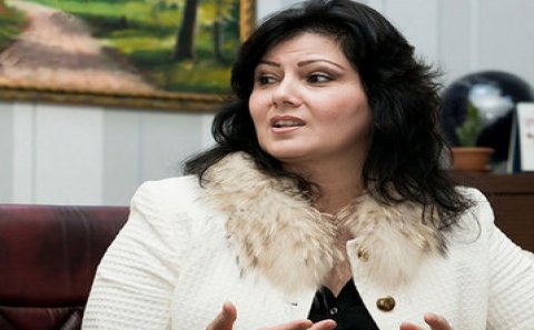 "Kəndir üstə gəzirdim"