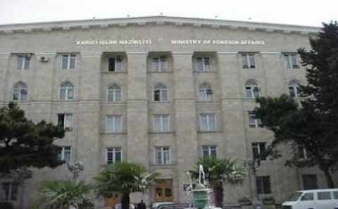 Azərbaycanın Avropadan tələbi: ixracı dayandırın