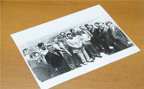 Qorbaçovun Əliyev qorxusu