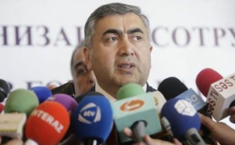 “Azərbaycan tranzit nəqliyyat üçün əlverişli coğrafiyaya malikdir"