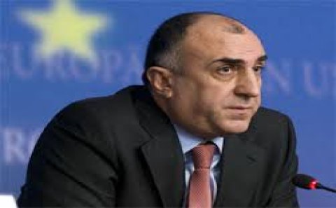 Məmmədyarov Türkiyəyə nazirlərin görüşünə getdi