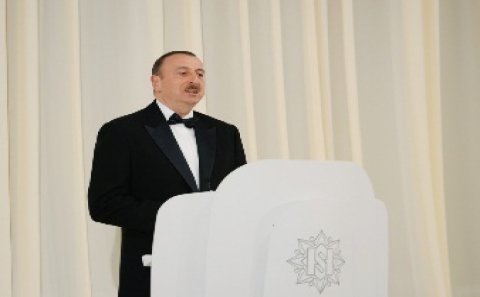 Prezident: “Ona qarşı paxıllıq, riyakarlıq Heydər Əliyevin istefasını şərtləndirdi” –ÇIXIŞ