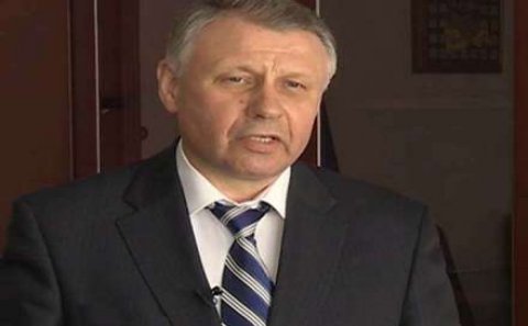 Korrupsiyada ittiaham olunan nazir müavini istefa verdi
