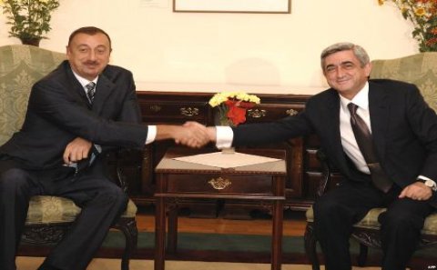 "Biz istəyirik ki, buna son qoyulsun”