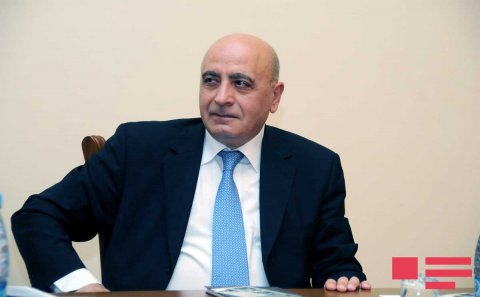 "Azərbaycan bu təzyiqlərə qarşı müqavimət göstərməlidir”