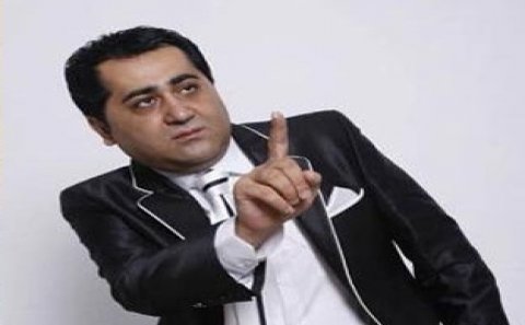 Elgiz: "Ona ayıb olsun"