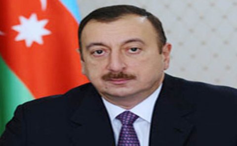 Almaniya prezidentindən təbrik