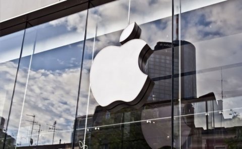 “Forbes”  “Apple”ni bu ilin ən qiymətli şirkəti seçib