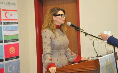 Deputatdan Qarabağla bağlı növbəti çağırış