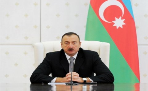 Dövlət başçısı müasir dövrdə təhsilin əhəmiyyətindən danışıb
