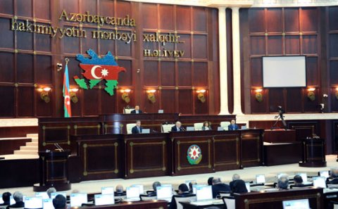 2014-cü il büdcəsinin hara xərcləndiyi müzakirə olunacaq