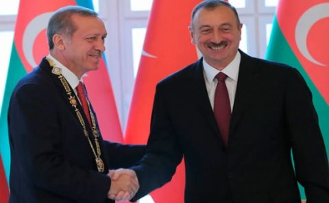 Türkiyə Prezidenti Azərbaycana gələcək